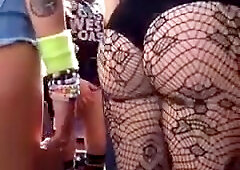 SUPER COMPILATION OF AWESOME BOOTY!!!!!