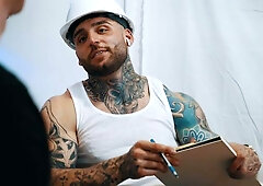 masqulin: Drilling Deep in the Basement