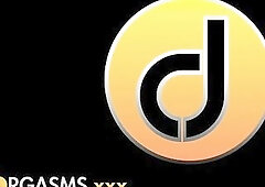 ORGASMS Eager blonde squirts everywhere