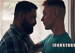 I didnt even know his name - Zak Biship, Dominic Pacifico