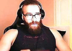 TS Girl Likes It BIG