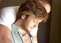 Next Door Buddies: A Passionate Pounding for Patrick