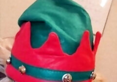 FREE PREVIEW - CHRISTMAS ELF GONE WILD!!!! GET TO SEE!