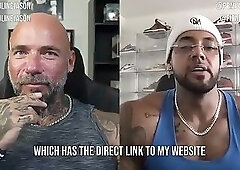 Porn Star Confessions - Fitness Papi (episode 42)