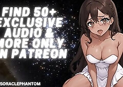 [F4M] Throatfucking Your Hawt Free-Use Bestfriend [FWB] [Facefuck] [Sloppy BJ]