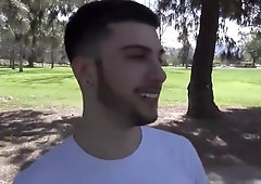 Reality Dudes Str8chaser Diego