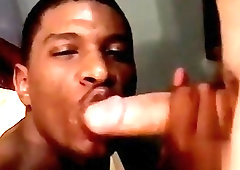 Gay panty wearing teens fucked by huge The uber-sexy ebony guy likes