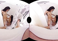 VirtualRealPorn.com - voyeur