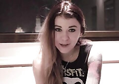 Misha Cross exclusivity - Interview with the AVN Reward winner