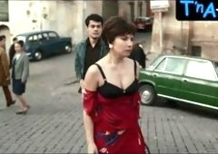 Francesca Olia Underwear Scene  in The Monster Of Florence