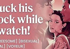 Dive headfirst into an intensive, high-stakes trio where sports rivalry and raw raunchy chemistry collide. After a scandalous rencounter in the locker