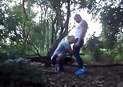 Amateur - Hot Muscle Couple