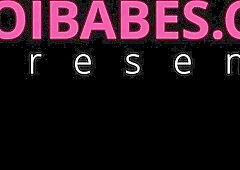 Brandi Mae is the sort of girl that likes to take control and be in charge. That Babe craves to watch u jack off your rod just how this babe loves it 