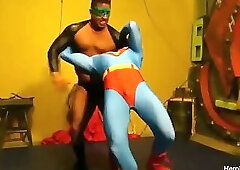 Gabe Steel vs Scrappy
