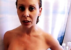 Mom Caught Spying   Add @LizzySummersTV on Snapchat for Pussy Videos