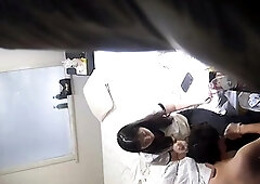 Japanese Asian BDSM Fetish Spanking by