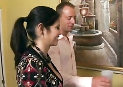 This is the episode which i watched way back in 2013, and i got interested in swinging and the concept behind it. At that time , i thought that those 