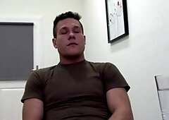 Dirty Scout: From Doorstep to Bedroom, A Rugged Fantasy