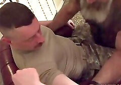 The Alabaster Soldier