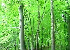 JACKING AT THE PUBLIC PARK LAKE