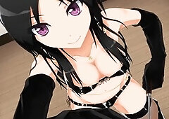 Masturbation, edging