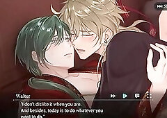 💛Ominaeshi💛- With You [Velvet React]