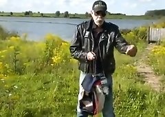 nlboots - some other sunny day outdoors