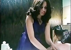 The escapades of several youthful, lustful hotties who work in a massage parlor, and how they interact with their customers.