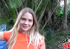 Nudey Booty With Tyler Steel And Lilly Sapphire