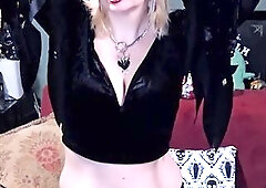 Behind the Tease - Halloween Edition