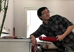 I suggest the homeless a hawt meal and a job