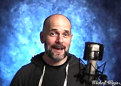 Nasty Wednesdays 43 Non Toxic Masculinity: How to deal with stress “Like a Dude”