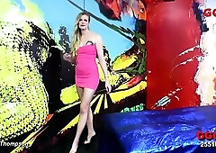 Ggg John Thompson - Teen Sucks Step-old man the Final Out