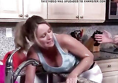 Step Mamma Needs Aid