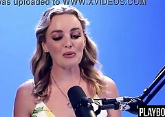 Australian mother I'd like to fuck blond shows us how that babe masturbates and orgasms