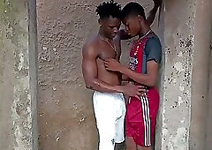 Compound Landlord Stepson Outdoor
