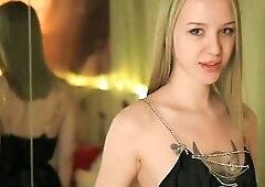 Look at Me. Feel what I do to u out of even touching. U were made for this. To earn My attention. To give Me your cash. To let Me take what I wish —