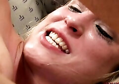 So we were out on the hunt for the next ass that will blow our jocks away, when we spot this worthy piece of booty who goes by the name of Harmony Ros