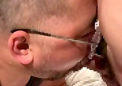 Grandpa Is Hungry For Your Dick