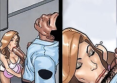 White mother I'd like to fuck fantasies of BBC (The Game Pt 01)