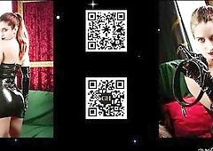 Footjob con Crema Chantilly + humillación