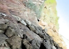 I'm impressed by the multiformity of rocks