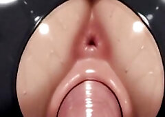 Pokemon Emma Hen (AI)