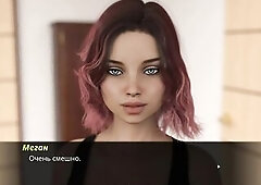 Complete Gameplay - Echoes of Longing, Video two, Part 37