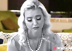 Tempting MILF coquette horny adult clip