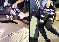 Japan Drunk Chikan 2