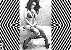 Part sperm-I mean SEVEN in my series about loving angels with rods.