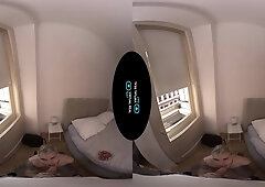 VirtualRealGay.com - Luxury Valentines day