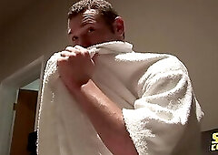 Lane & Troy Behind the Scenes