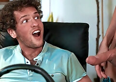 Driving Your Dad Crazy - Bruce Beckham & Bunker